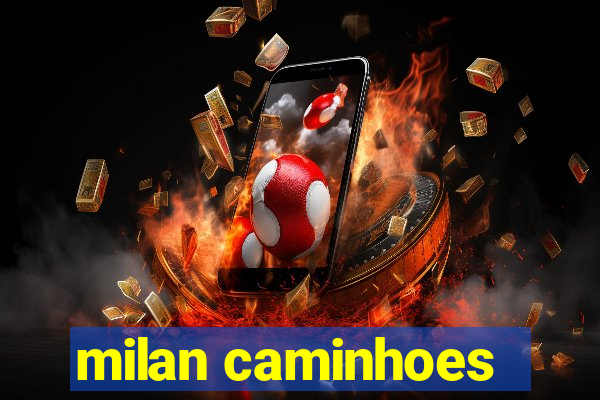 milan caminhoes